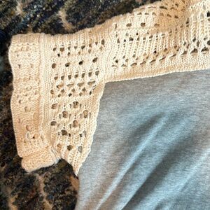 Summer style shirt. Vintage Havana Brand. Has matching shorts as well.